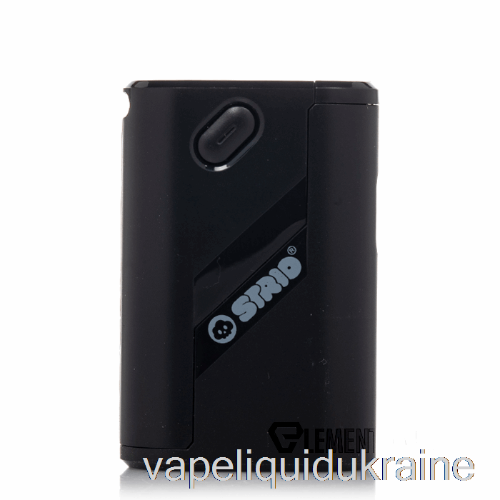 Vape Ukraine Strio Mite 510 Battery Black